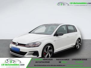 Volkswagen Golf 2.0 TSI 290 BVA GTI TCR