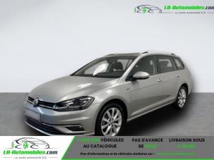 Volkswagen Golf SW 1.6 TDI 115 BVA