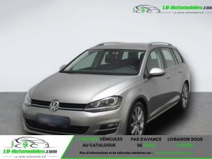 Volkswagen Golf SW 1.4 TSI 125 BVM