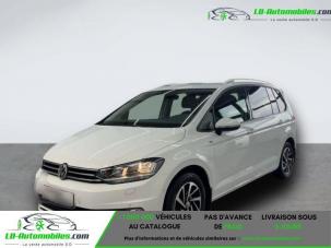 Volkswagen Touran 1.6 TDI 115 BVA 5pl