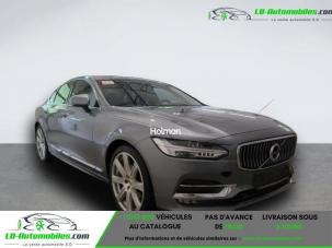 Volvo S90 D5 AWD 235 ch BVA