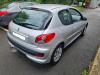 Peugeot 206 1.4 TRES FAIBLE KM