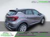 Renault Captur TCe130 BVA