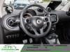 Smart Fortwo Cabrio 82 ch Electrique
