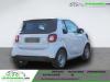 Smart Fortwo Cabrio 82 ch Electrique