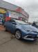 Toyota Auris 1.8 136ch hybrude