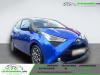 Toyota Aygo 1.0 VVT-i BVA