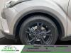 Toyota C-HR Hybride 1.8L 122 ch BVA