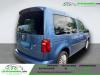 Volkswagen Caddy 1.4 TSI 130 BVA