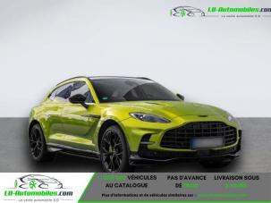Aston Martin DBX 4.0 Biturbo V8  707 ch