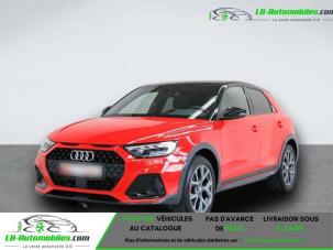 Audi A1 30 TFSI 116 ch BVM