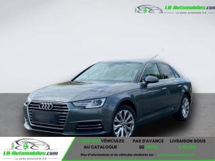 Audi A4 TFSI 150 BVA