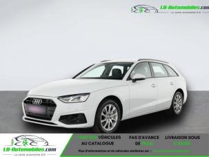 Audi A4 Avant 40 TDI 190 BVA