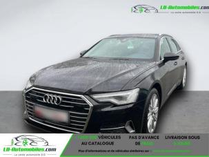 Audi A6 Avant 45 TFSI 265 ch Quattro BVA