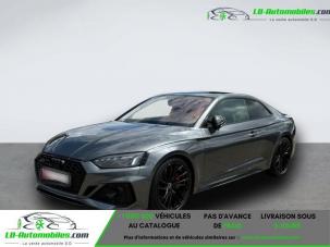 Audi RS5 V6 2.9 TFSi 450 BVA Quattro