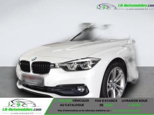 BMW 318 318d 150 ch BVA