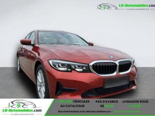 BMW 318 318i 156 ch BVA