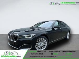 BMW 320 740d xDrive 320 ch BVA