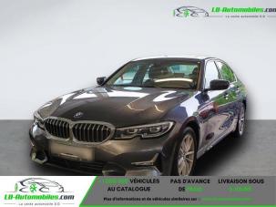 BMW 330 330i 258 ch BVA