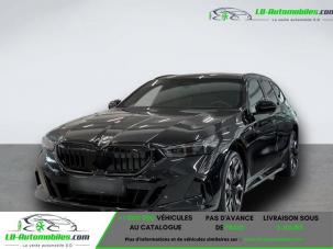 BMW 520 520d 197 ch BVA