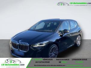 BMW Serie 2 Active Tourer 223i 218 ch BVA