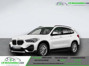 BMW X1 xDrive 20i 192 ch BVA