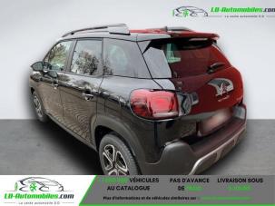 Citroen C3 Aircross PureTech 110 BVM