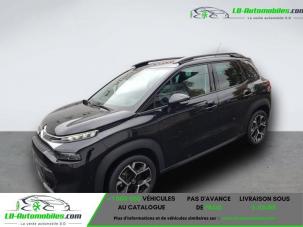 Citroen C3 Aircross BlueHDi 120 BVA