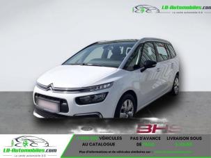 Citroen C4 BlueHDi 130 BVM