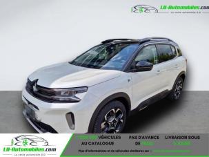 Citroen C5 Aircross Hybride Rechargeable 225 BVA