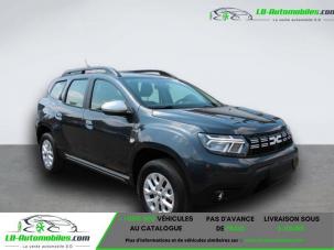 Dacia Duster TCe 130 4x2 - 2023