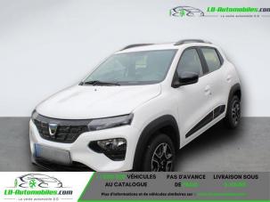 Dacia Spring 33 kW 45 ch