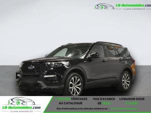 Ford Explorer 3.0 E 457 ch PHEV BVA AWD