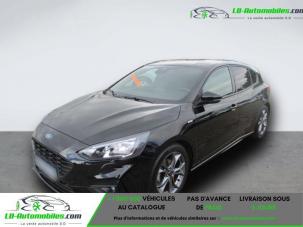 Ford Focus 1.0 EcoBoost 125 BVA