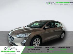 Ford Focus 1.0 EcoBoost 100