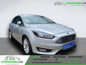 Ford Focus 1.5 EcoBoost 150 BVA
