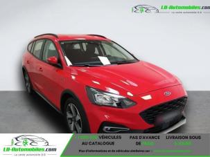 Ford Focus SW 1.0 EcoBoost 125 mHEV BVM