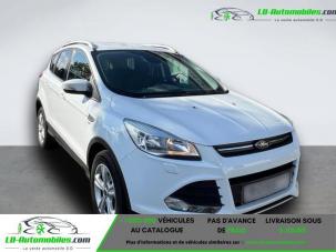 Ford Kuga 1.5 EcoBoost 120 4x2 BVM