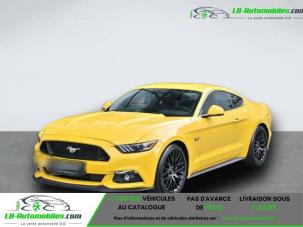 Ford Mustang 5.0 421 BVA