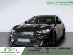 Ford Mustang 99 kWh 487 ch AWD