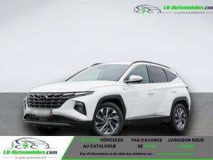 Hyundai Tucson 1.6 T-GDI 150 Hybrid 48V BVM