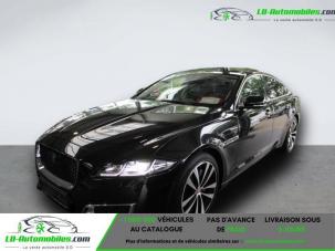 Jaguar XJ 300 ch Diesel BVA