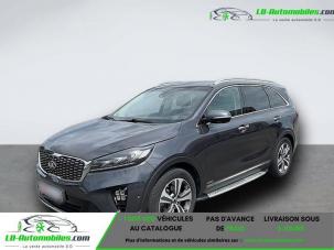 Kia Sorento 2.2 CRDI 200 ch 4x2 BVA 7pl