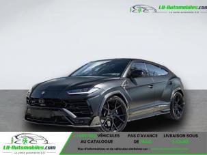 Lamborghini Urus 4.0 V8 650 ch BVA