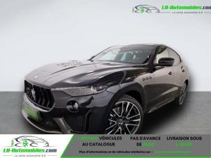 Maserati Levante 3.8 V8 Bi-Turbo 580