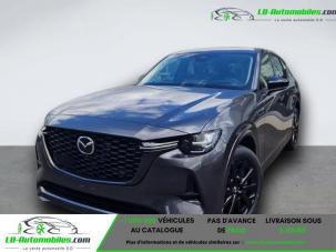 Mazda CX-60 3.3L e-SKYACTIV D 200 ch BVA