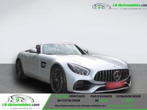 Mercedes AMG GT 476 ch BVA