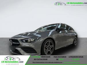 Mercedes Classe CL 200 d BVA