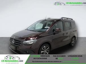 Mercedes Classe CL 160 d BVA