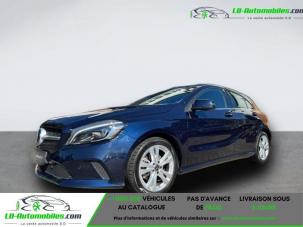 Mercedes Classe A 200 d BVA